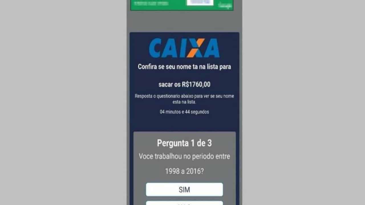 receber o FGTS