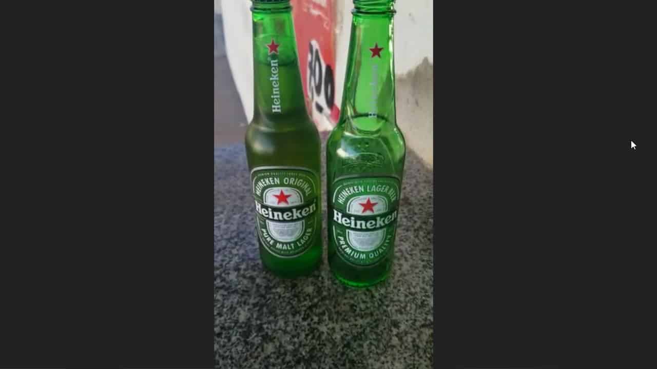 Heineken