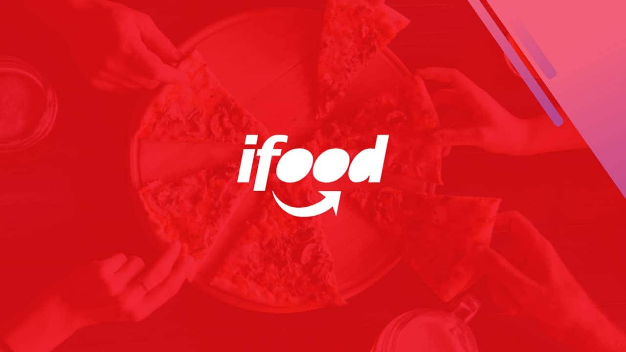 Cupom do iFood de primeira compra