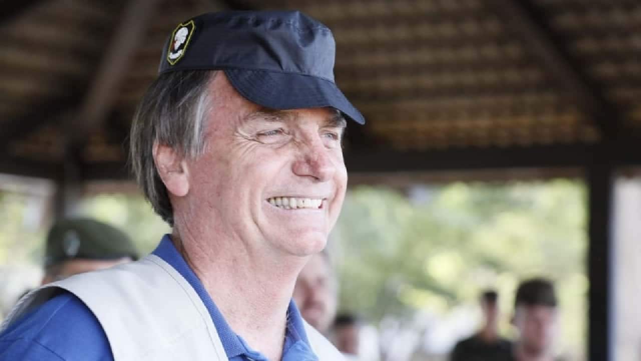 Bolsonaro pretende baixar impostos de games no Brasil