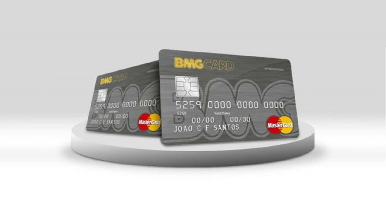 Como calcular o limite do cartão BMG Card, sem consulta ao SPC/Serasa