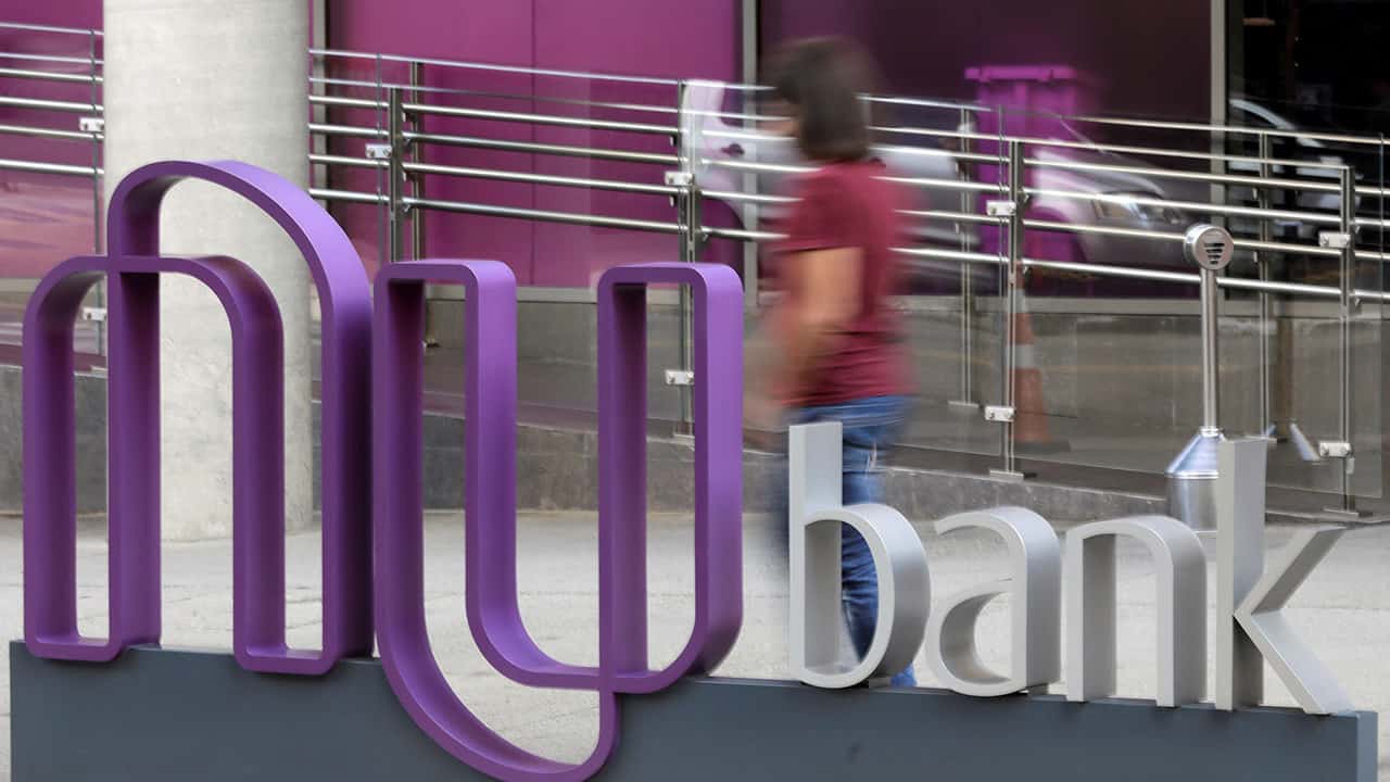 Não é um banco