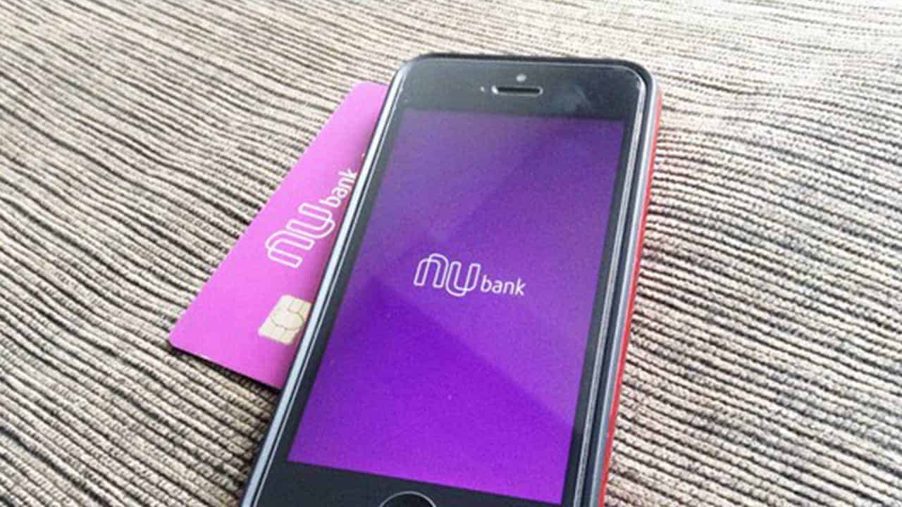 Com o fim da lista de espera, Nubank volta a liberar limite de R$ 50