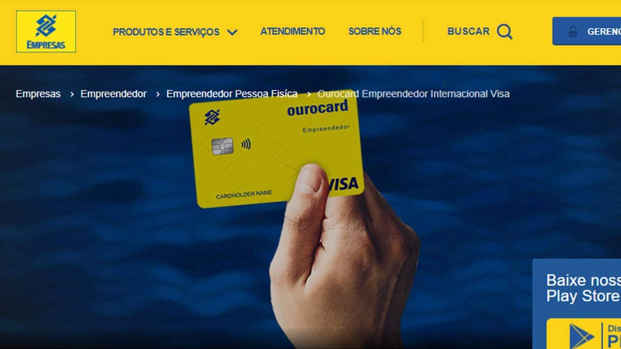 Microempreendedores