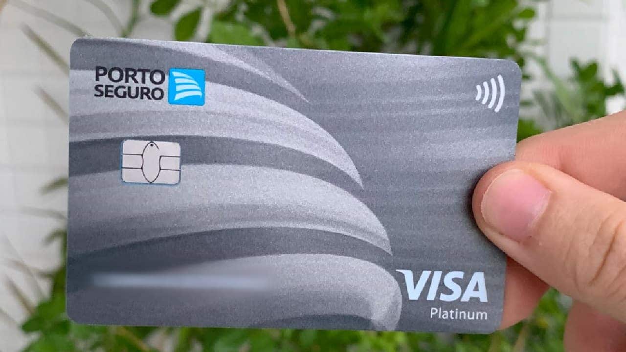 Porto Seguro consolida Cartão de Crédito para pequenas e médias empresas