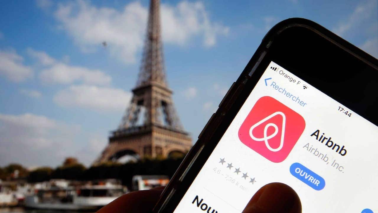 Ganhar dinheiro no Airbnb