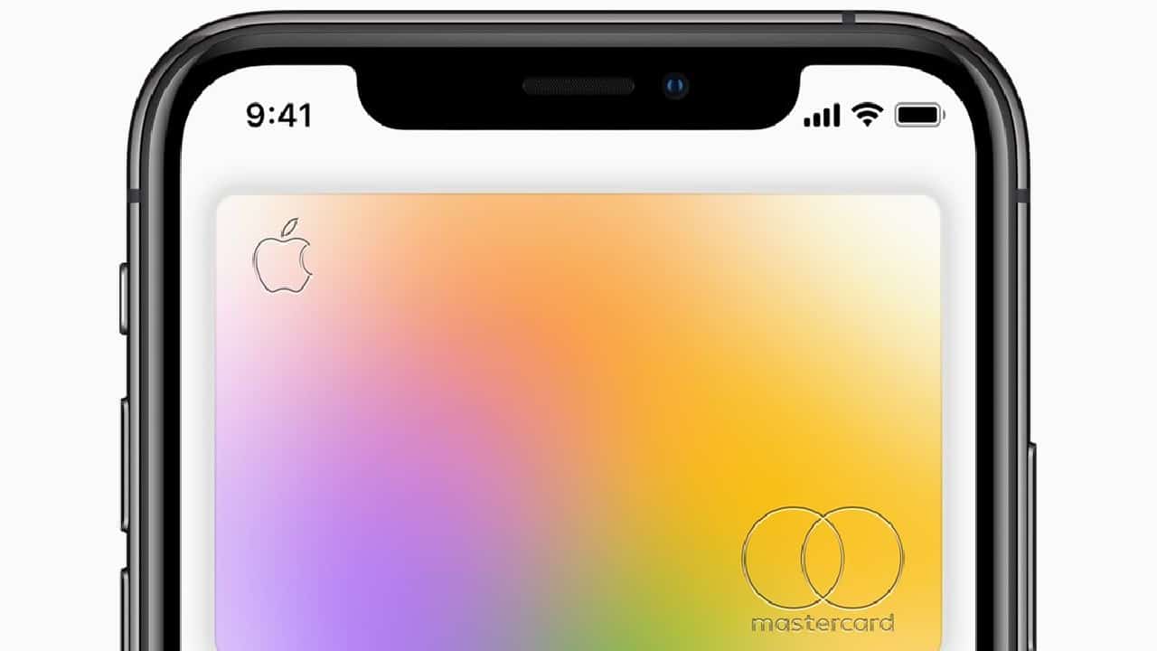 Apple Card é lançado nos EUA, oferecendo Daily Cash de 3% no Uber