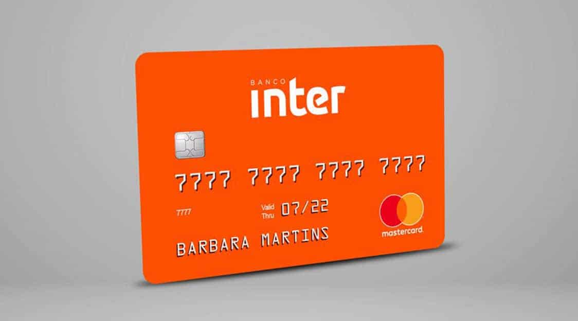 Banco Inter dá 4 dicas infalíveis para ser aprovado no cartão de crédito sem anuidade