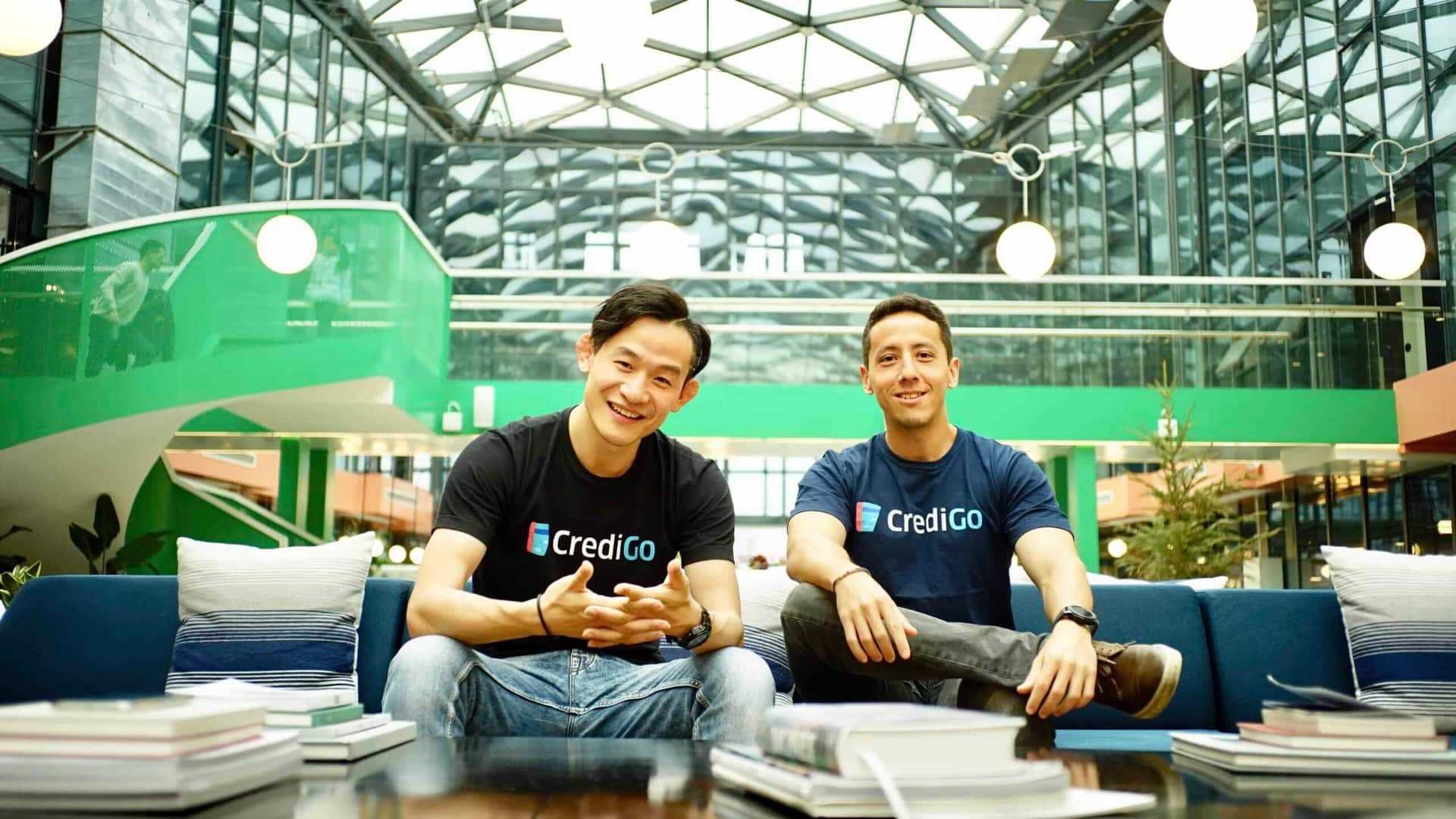 CrediGO: o novo App para gestão das suas contas e cartões de crédito