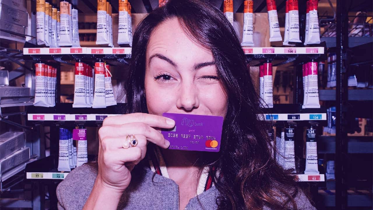 Nubank libera convite online sem consulta ao SPC e Serasa?