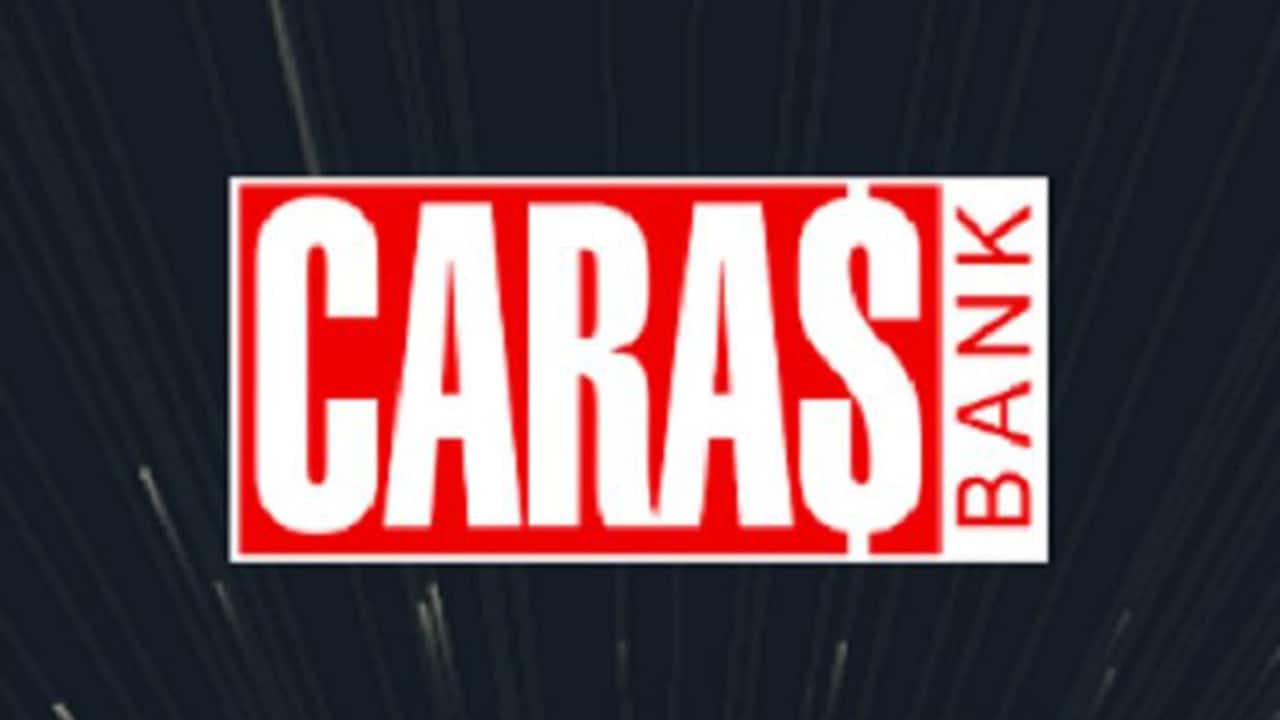 Caras Bank