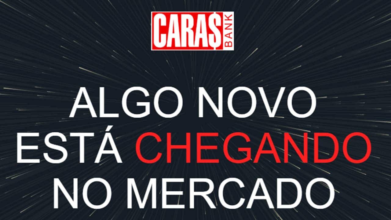 Caras Bank abre lista de espera