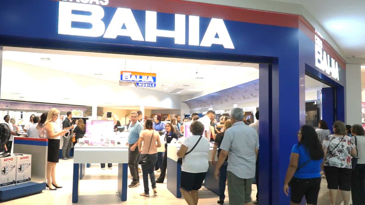 celular usado em troca de crédito