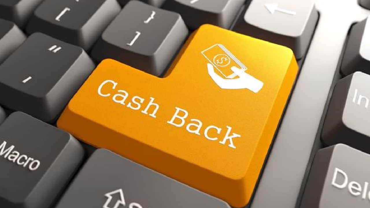 Os 3 melhores sites de cashback, que devolvem dinheiro das compras