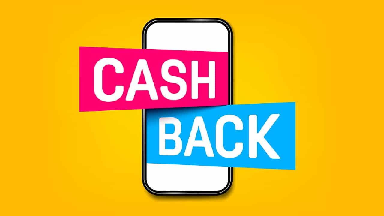 O que significa o tão falado cashback ou dinheiro de volta?