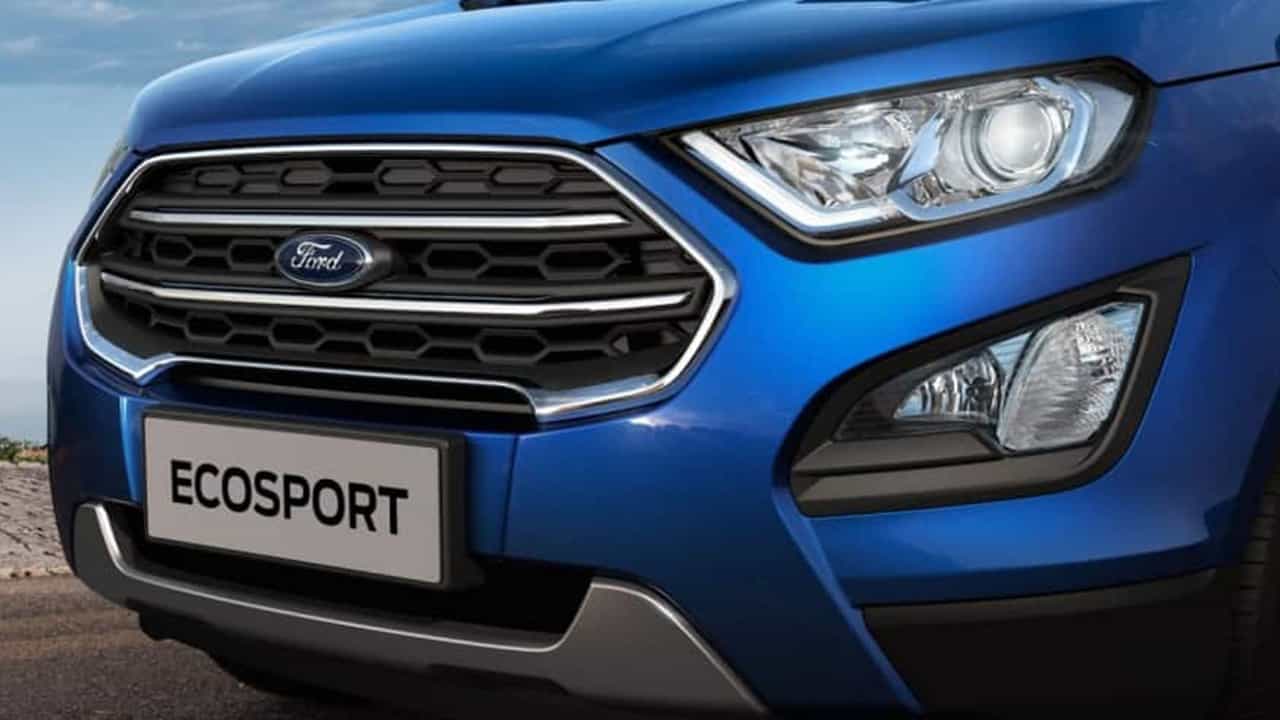 Ecosport