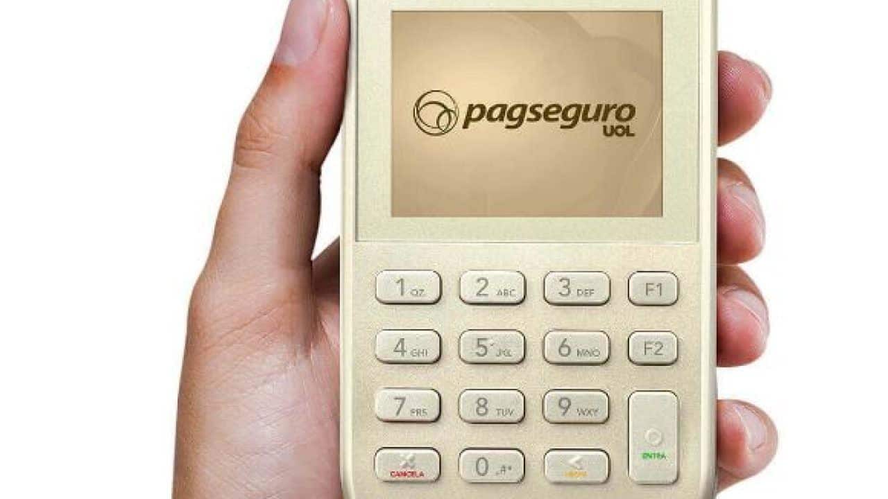 Moderninha Plus vale a pena? Será a melhor maquininha sem celular?