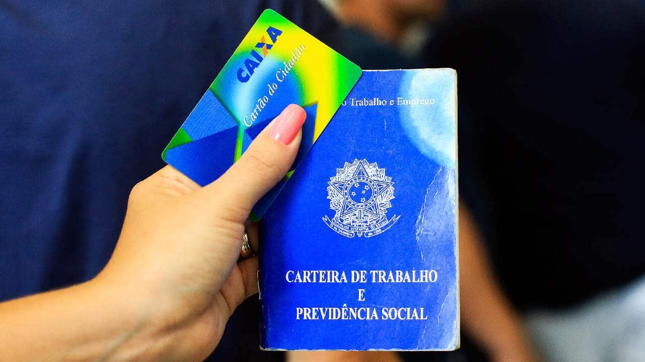não quer sacar o fgts