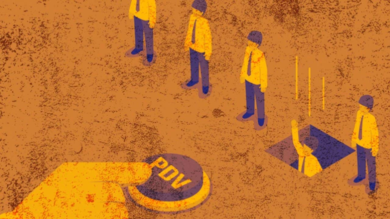 PDV