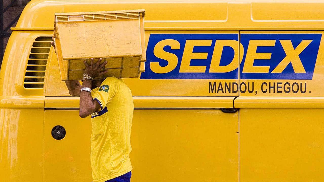 privatização dos Correios
