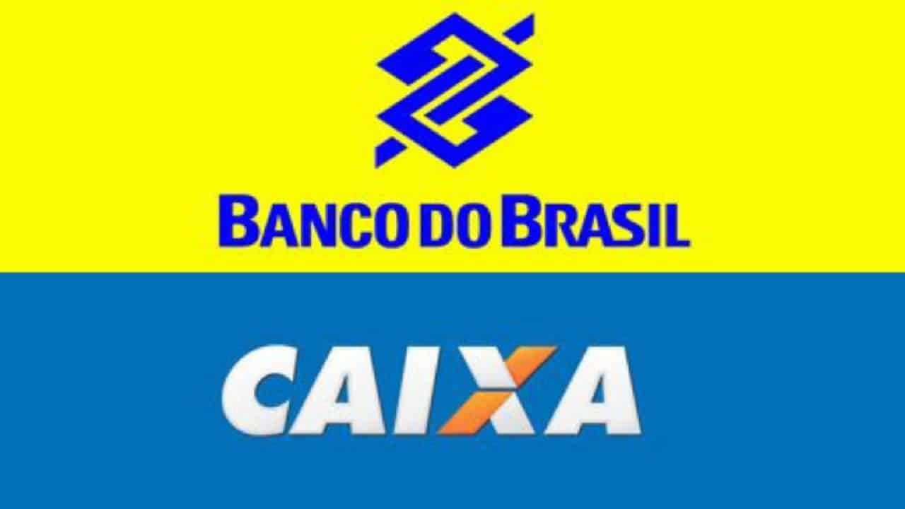 BB e Caixa oferecem renegociação de dívidas negativadas no SPC e Serasa (online e pelo celular)