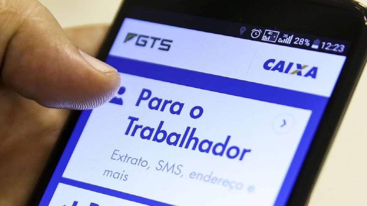 Trabalhador que já sacou contas inativas pode ter saldo residual do FGTS, saiba se você tem direito