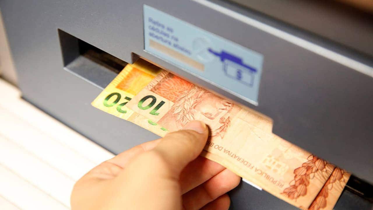 Fazer saque no PagBank