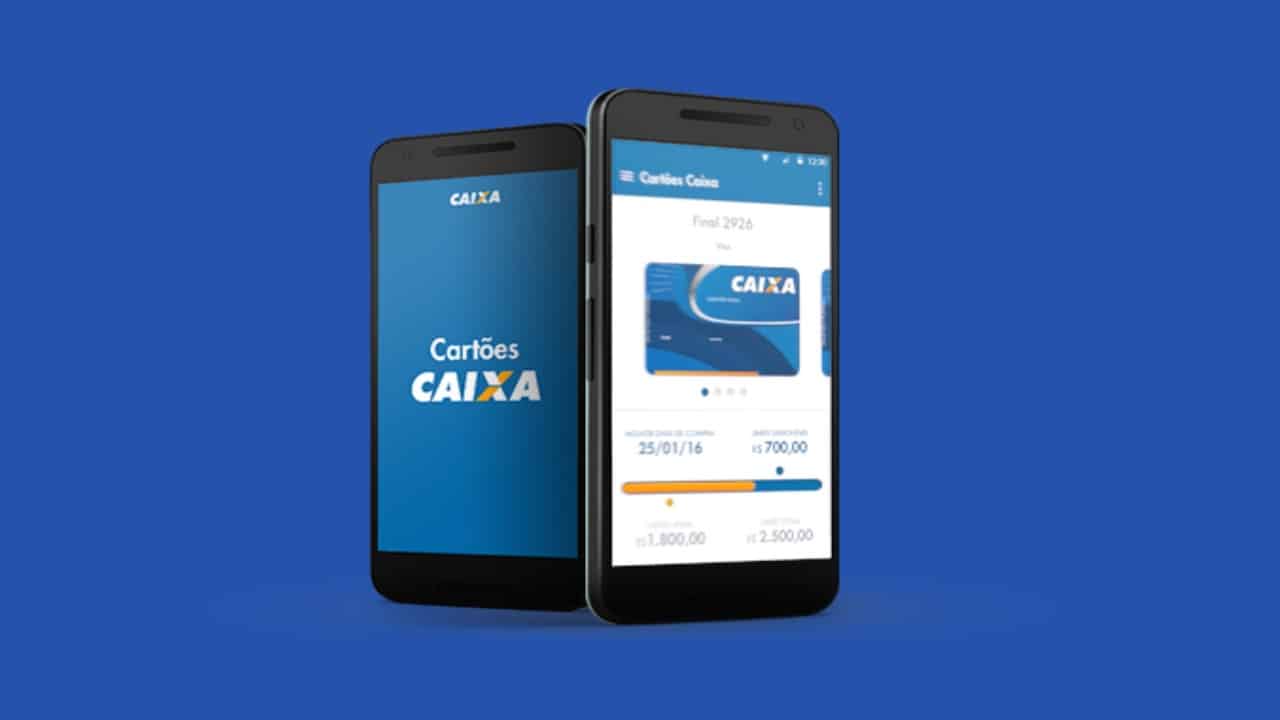 App Cartões CAIXA libera antecipação de parcelas como Nubank