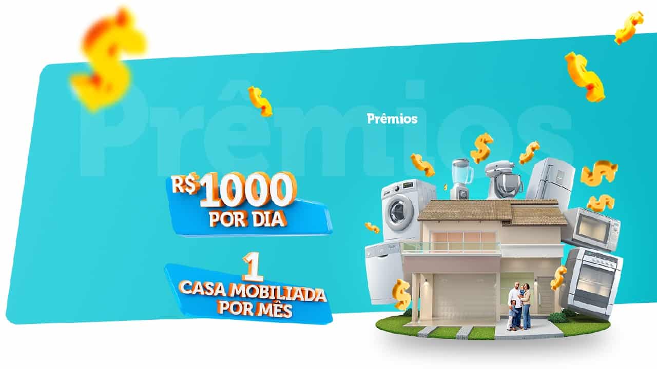 Participe da promoção Caixa Elo, com mais de R$ 1 milhão em prêmios
