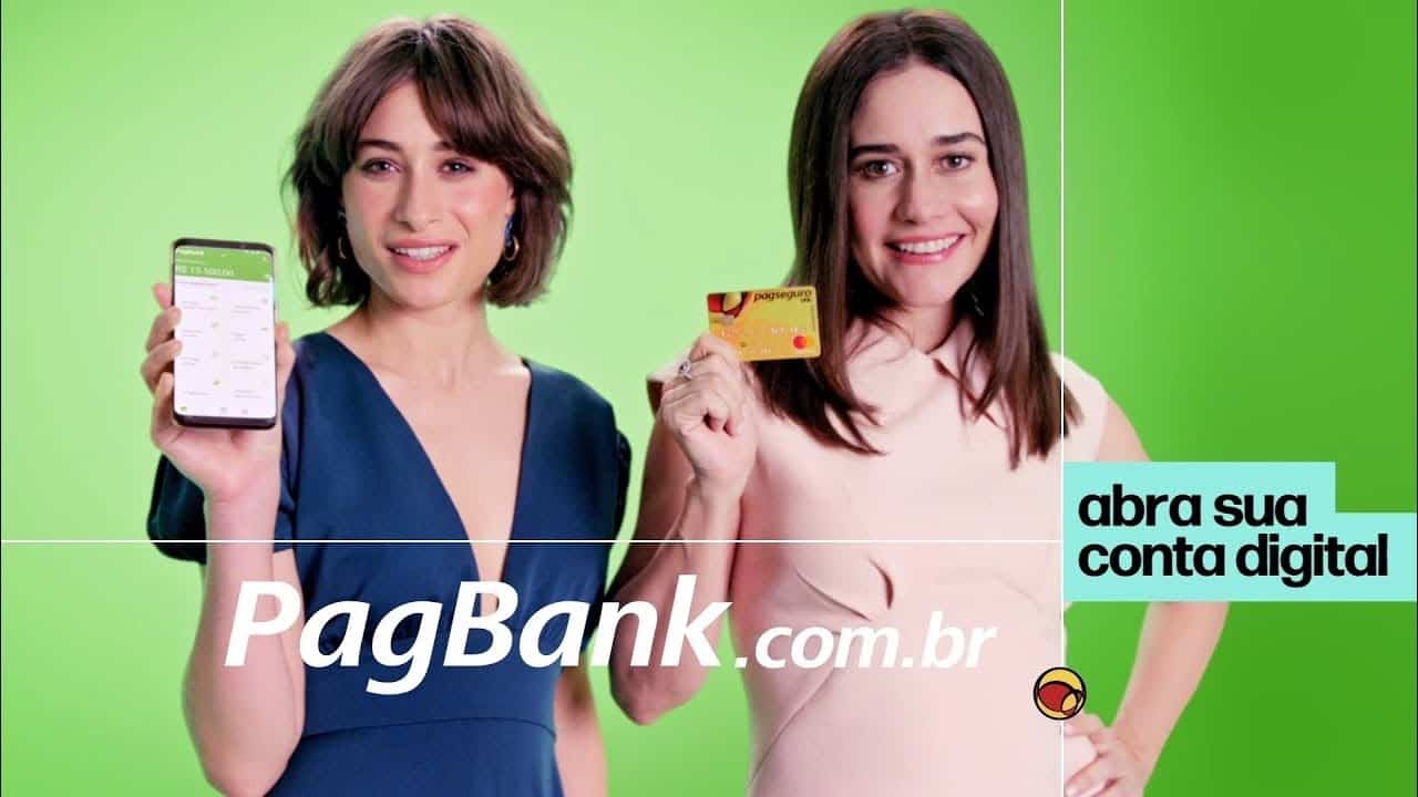 PagBank é opção sem consulta ao SPC/Serasa e você pode ganhar dinheiro indicando