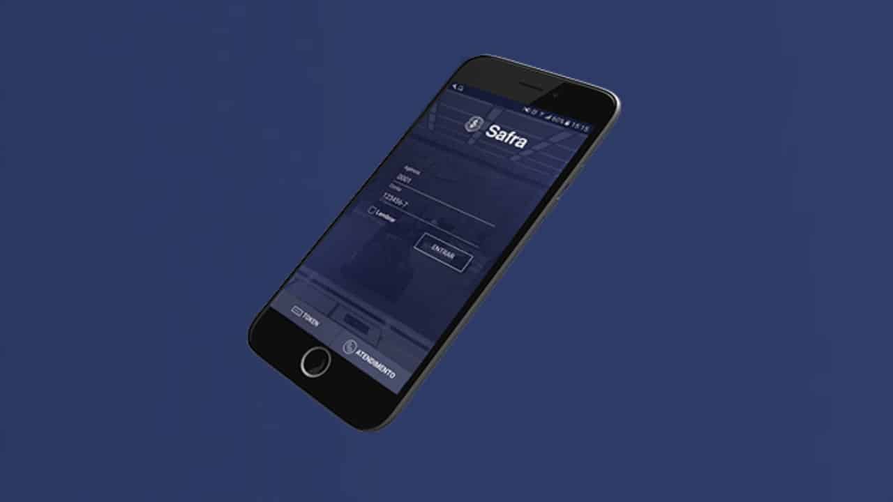 SafraWallet libera novo cartão de crédito sem anuidade na conta digital