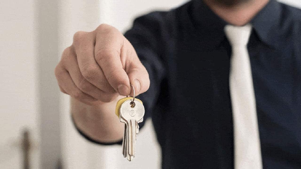 Aluguel digital? Saiba como funciona a proposta de locação online no Quinto Andar