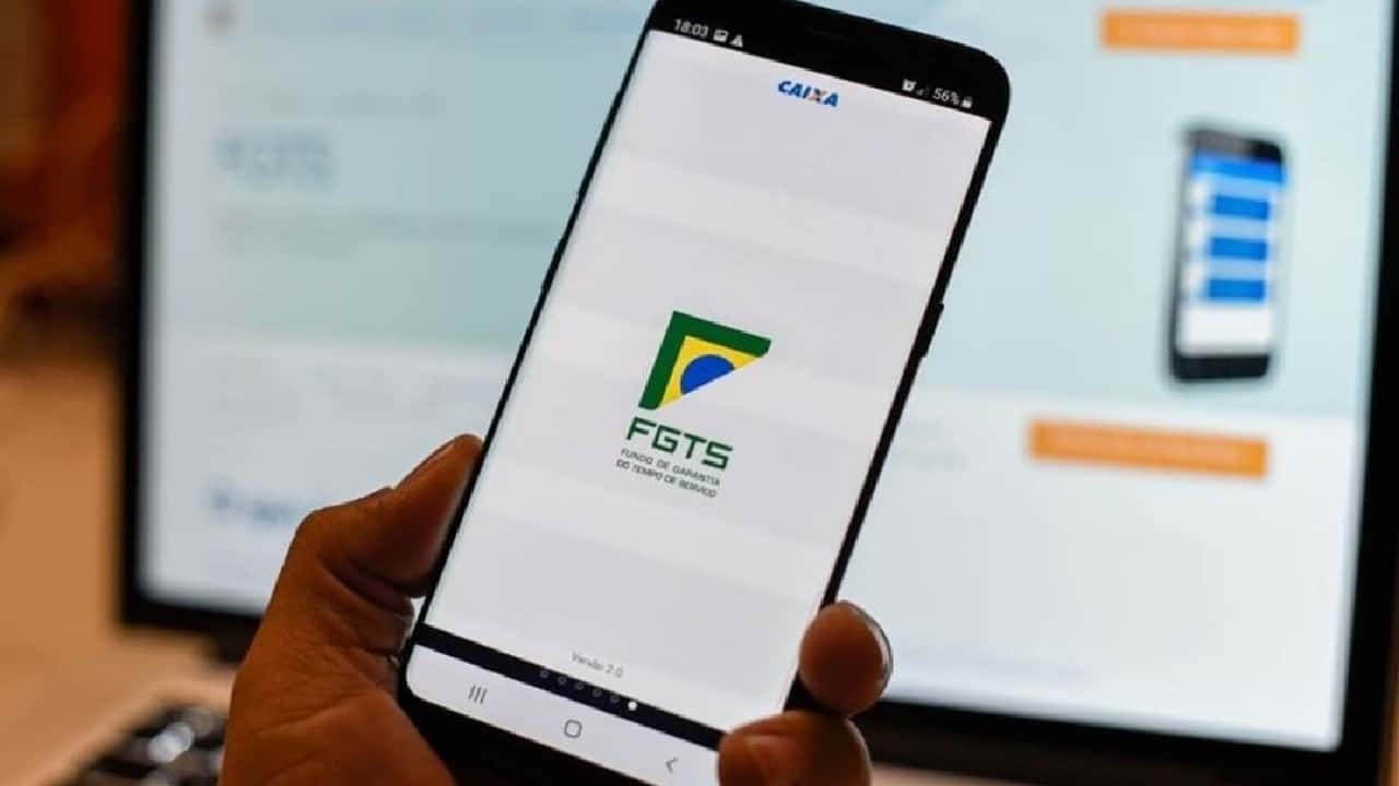 Caixa prorroga o prazo para autorizar saque do FGTS de R$ 500