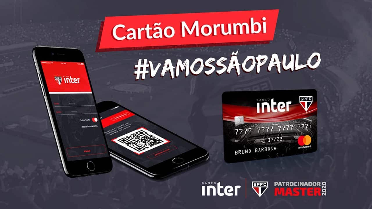 Cartões Morumbi