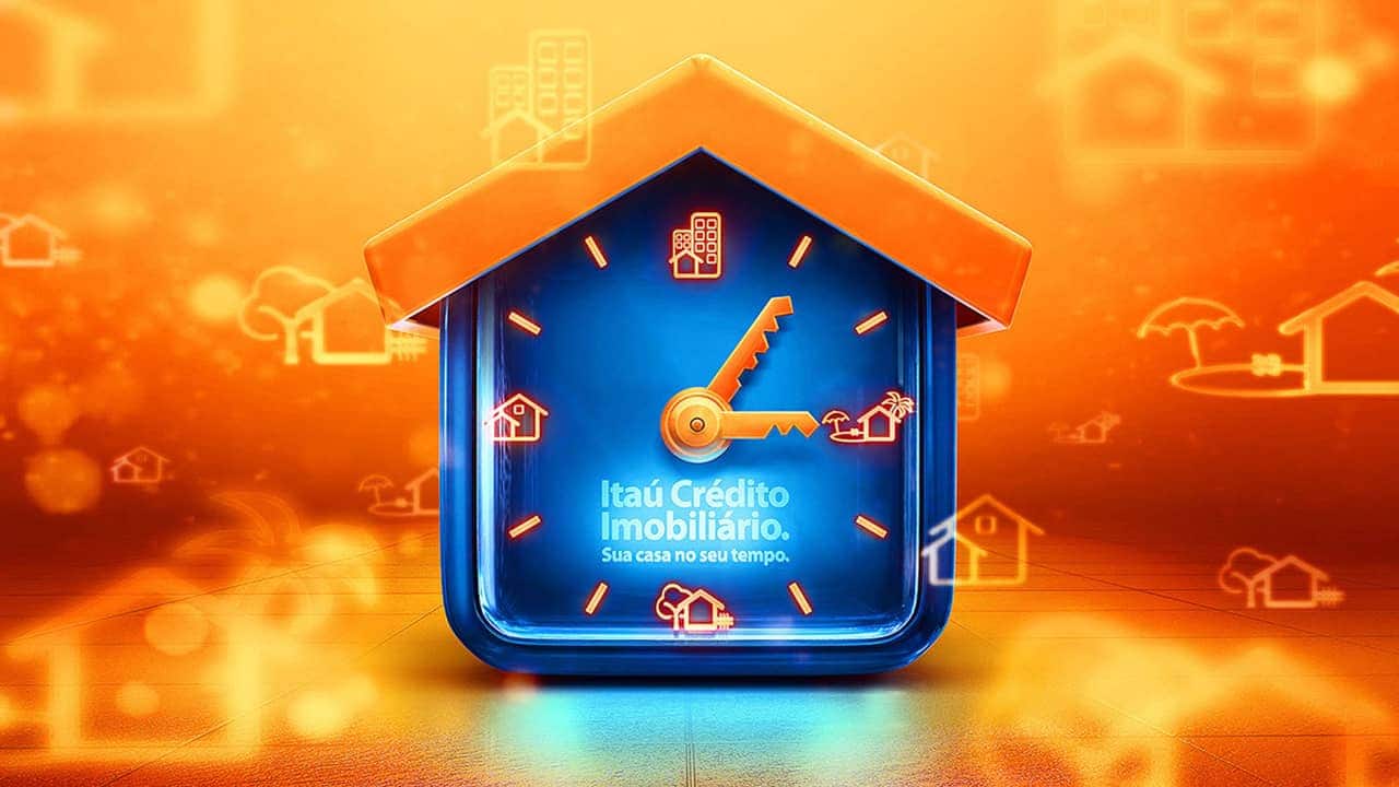 juros do crédito imobiliário