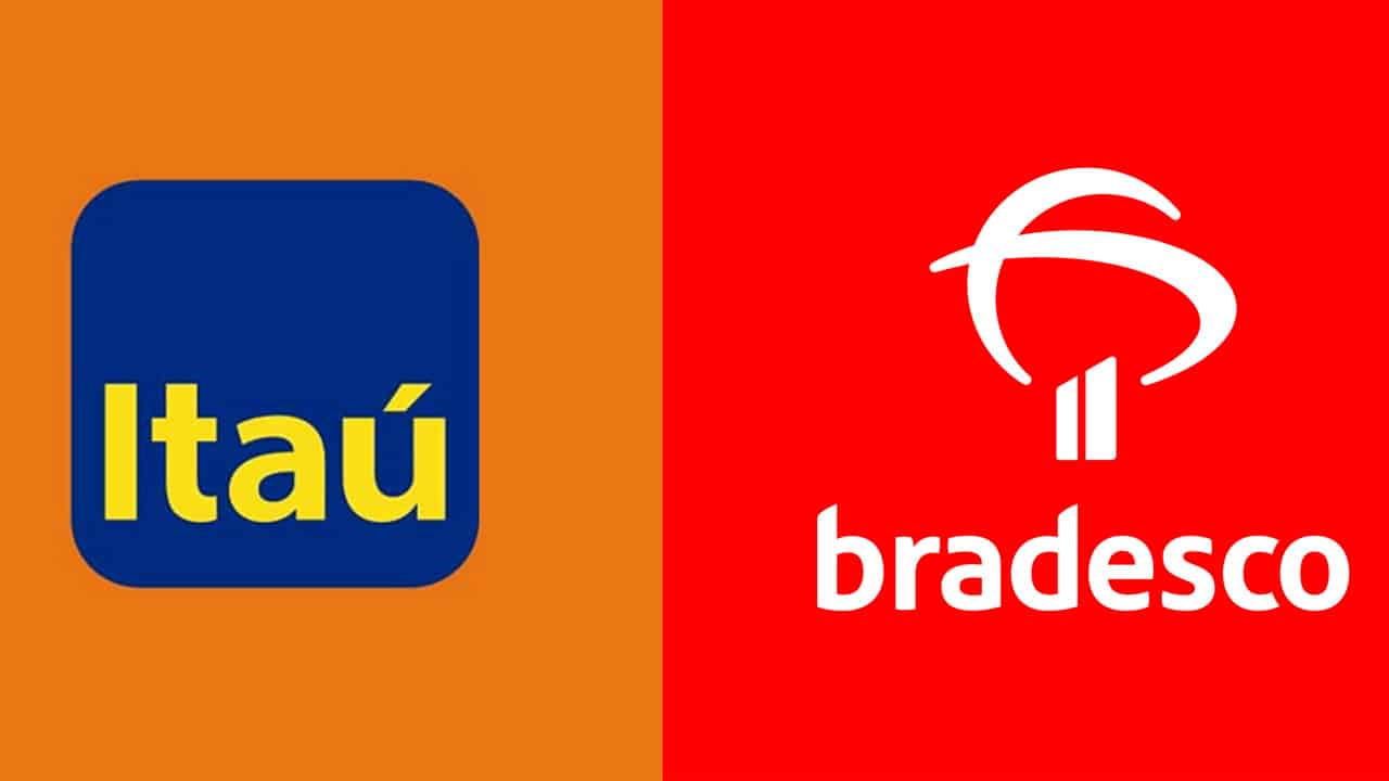 Itaú e Bradesco vão cortar juros