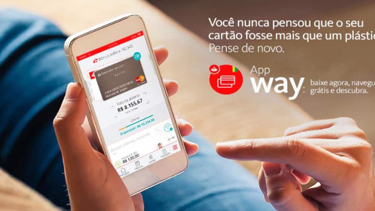 enviar e receber dinheiro