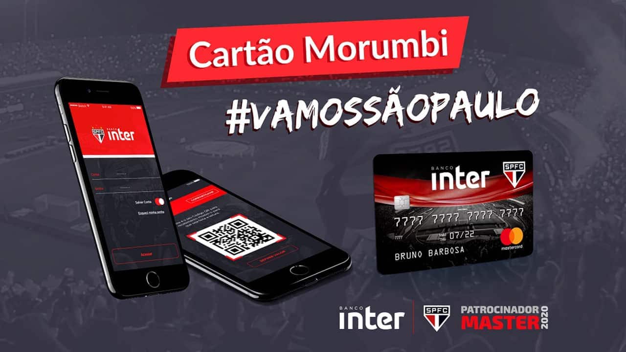 Banco Inter aula de marketing