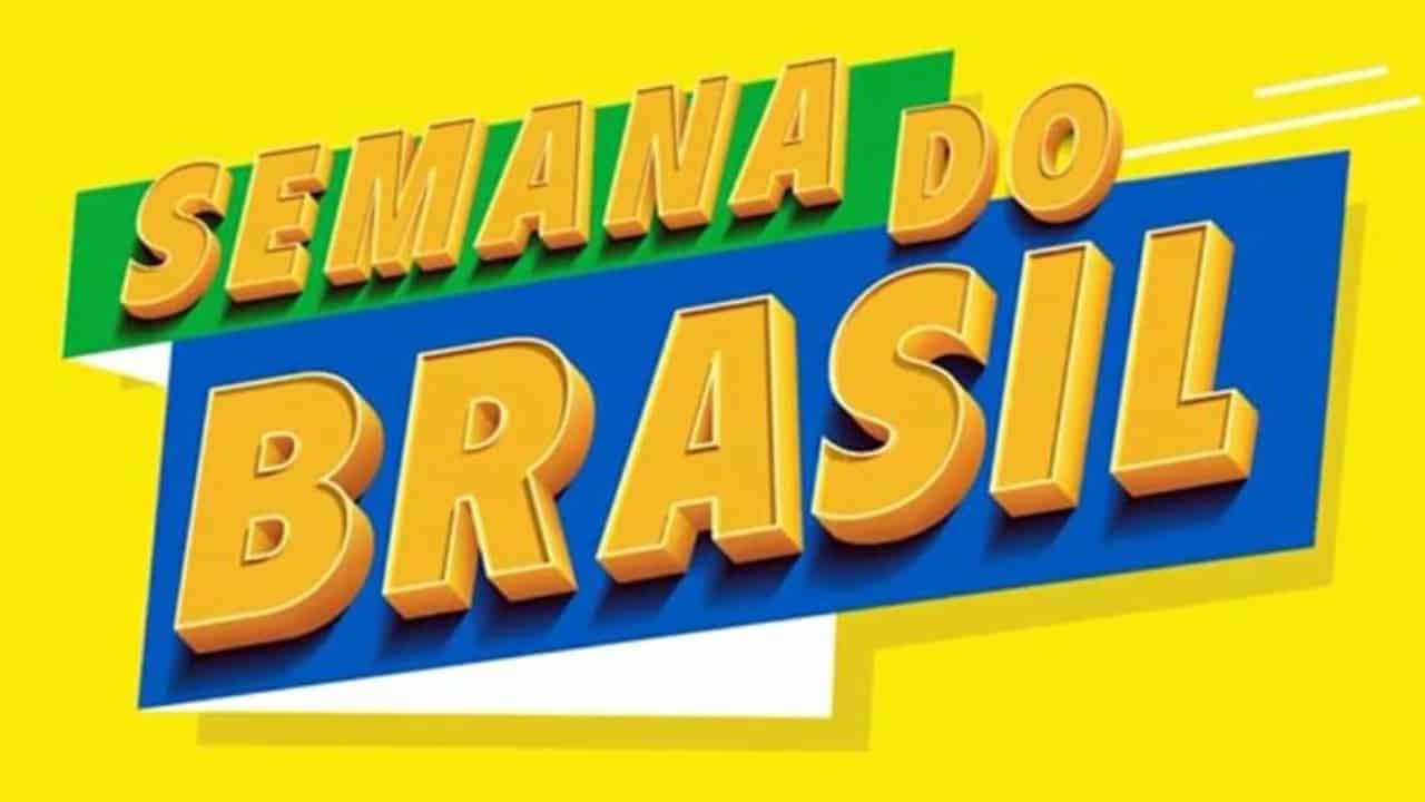 Semana do Brasil: BB, Caixa e mais 15 bancos oferecem crédito e renegociação de dívidas