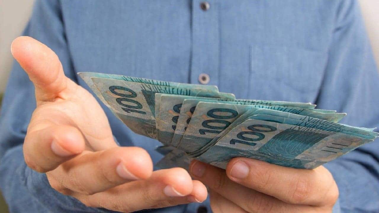 Empréstimo Pessoal para negativados