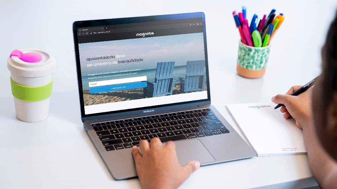 Com reforma da Previdência, Fintech Magnetis inova em previdência privada