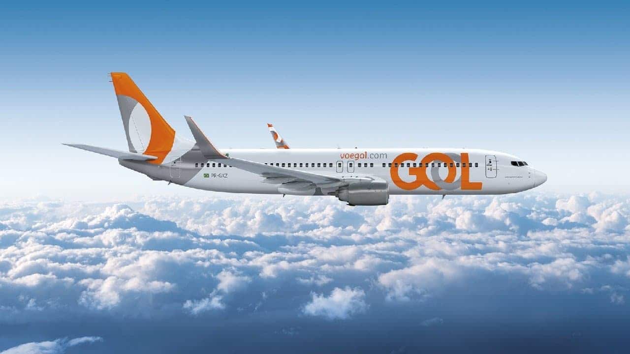 Clientes da GOL poderão comprar passagens em lotéricas e na Caixa
