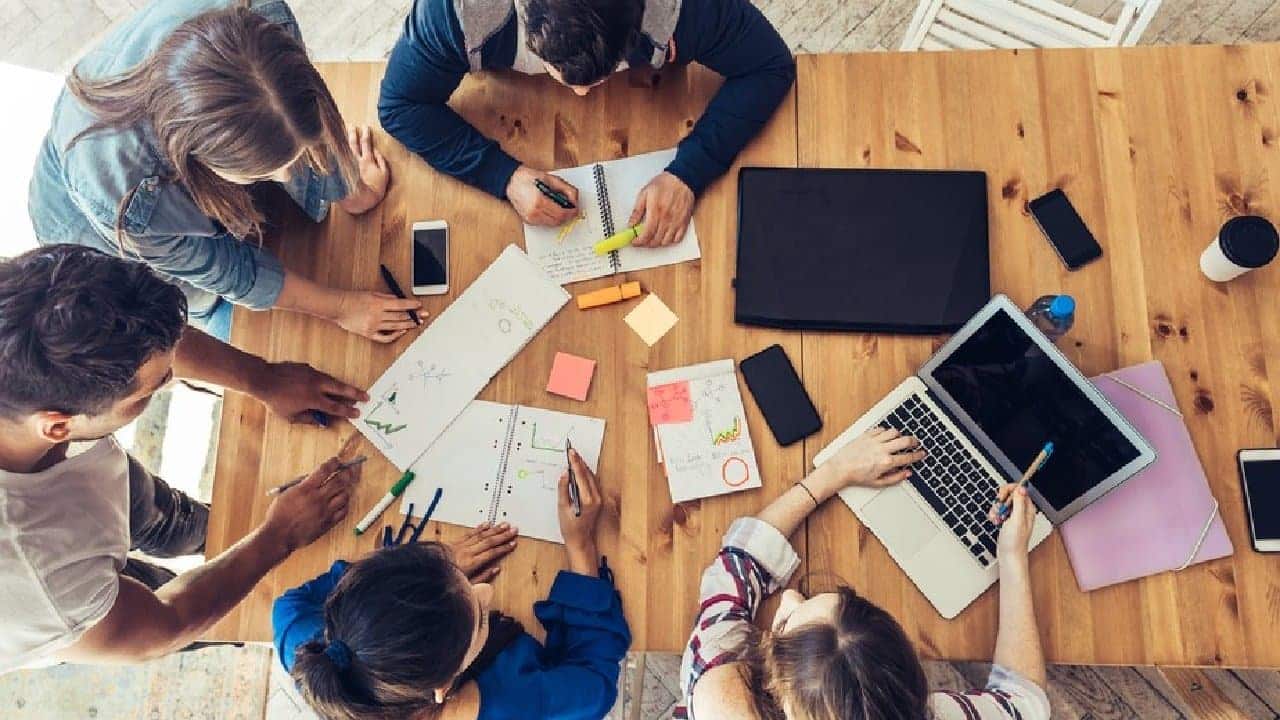 vagas de emprego