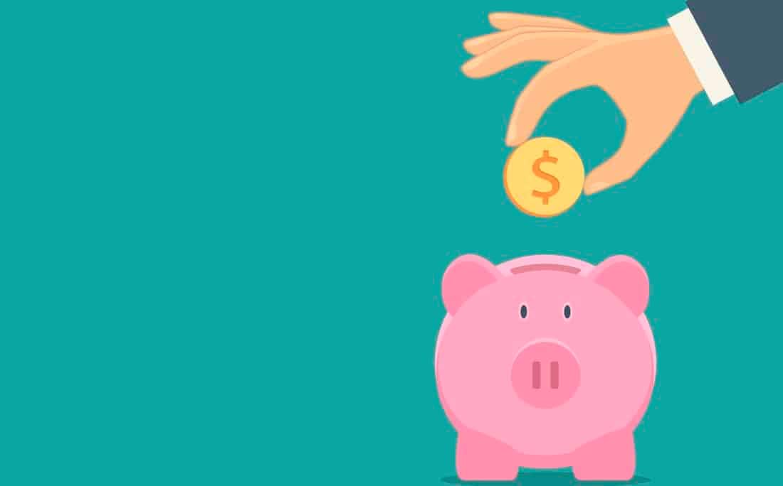 Selic cai para 4,5% ao ano: quanto rende R$ 1 mil na poupança e na NuConta?