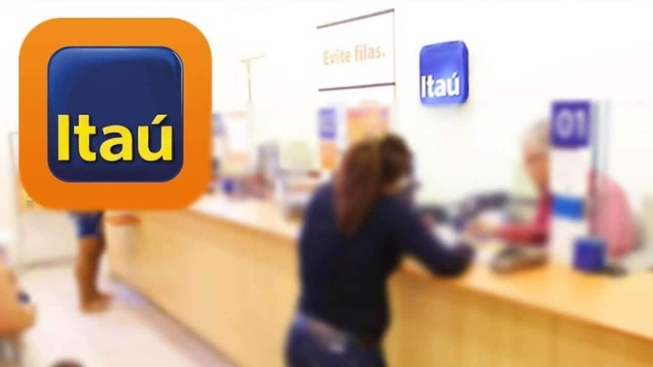 Itaú oferece dezenas de empregos