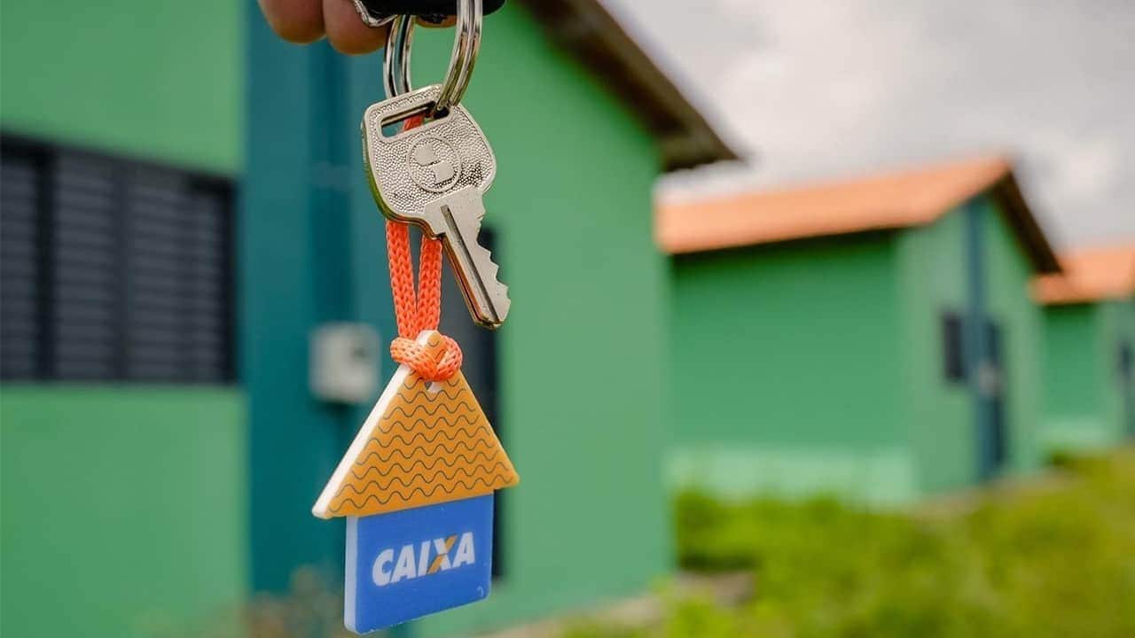Caixa Juros Crédito Imobiliário