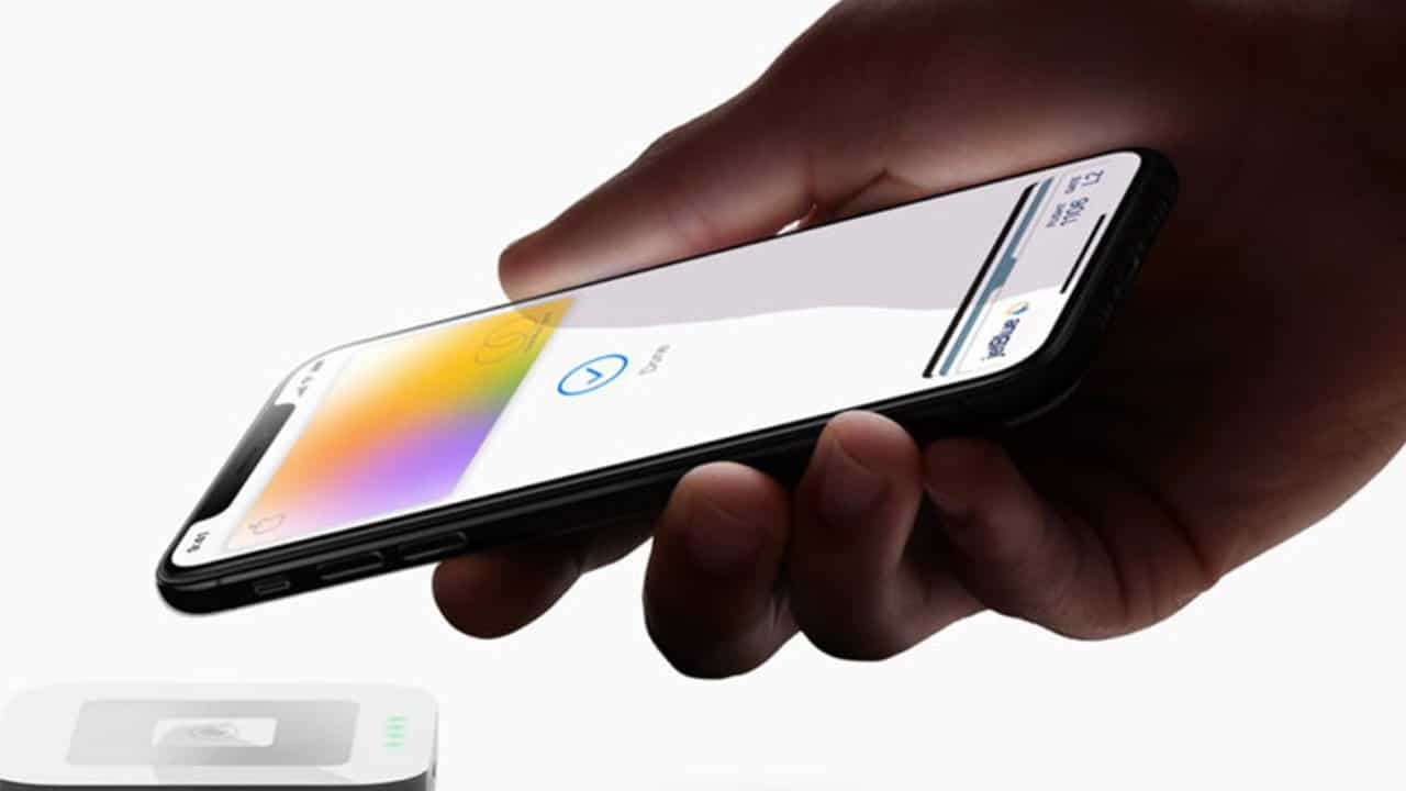 cartão zero anuidade Apple Card