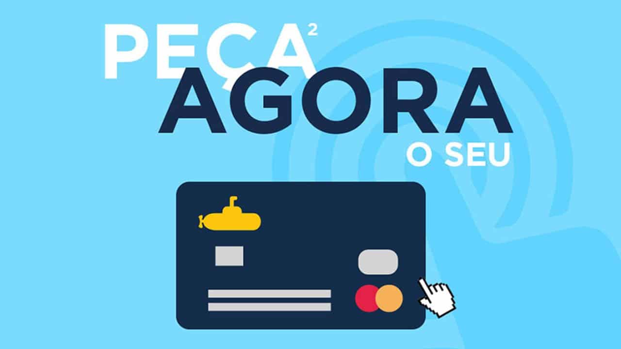 Super Limite do cartão Submarino