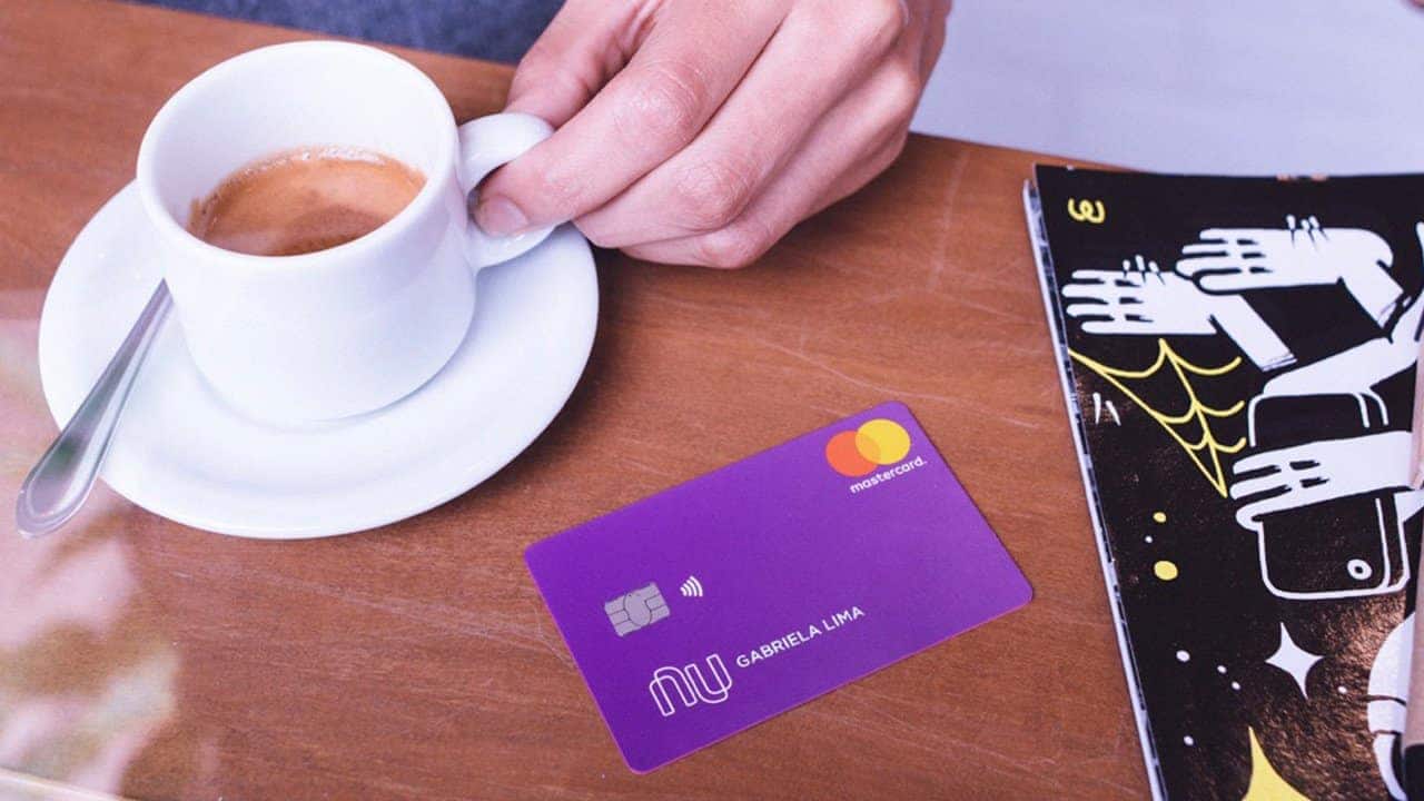 clientes do Nubank