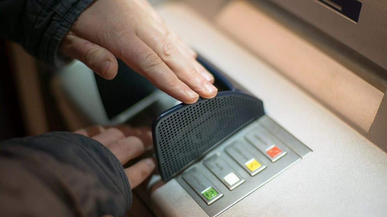 clonagem do cartão de crédito